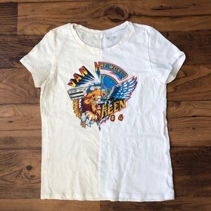 American Eagle Tee